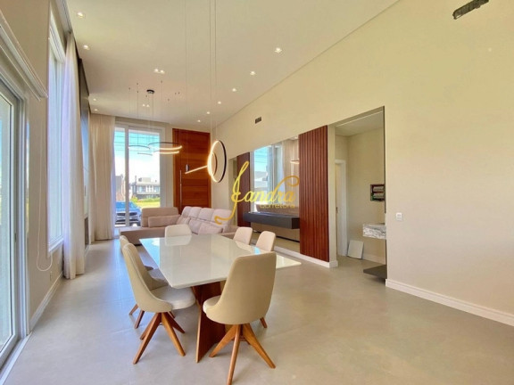 Imagem Casa de Condomínio com 4 Quartos à Venda, 310 m² em Capão Ilhas Resort - Capão Da Canoa
