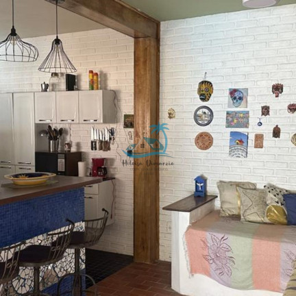 Imagem Casa com 3 Quartos à Venda, 180 m² em Estufa I - Ubatuba