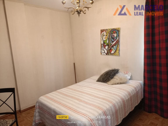 Imagem Apartamento com 3 Quartos à Venda, 168 m² em Recreio - Vitória Da Conquista Imagem Apartamento com 3 Quartos à Venda, 168 m² em Recreio - Vitória Da Conquista