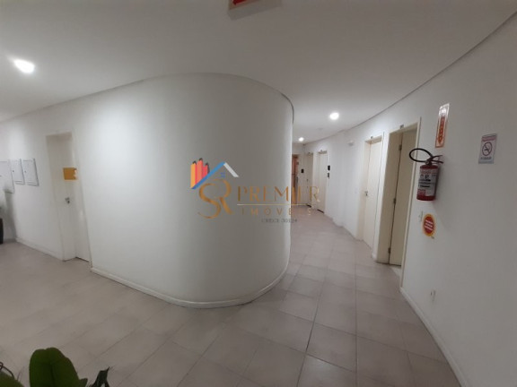 Imagem Sala Comercial à Venda, 37 m² em Córrego Grande - Florianópolis