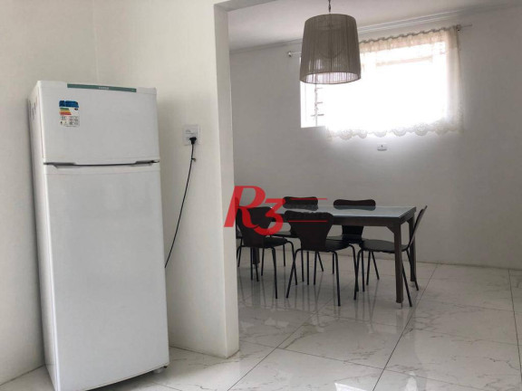 Imagem Casa com 4 Quartos à Venda, 200 m² em Boqueirão - Santos