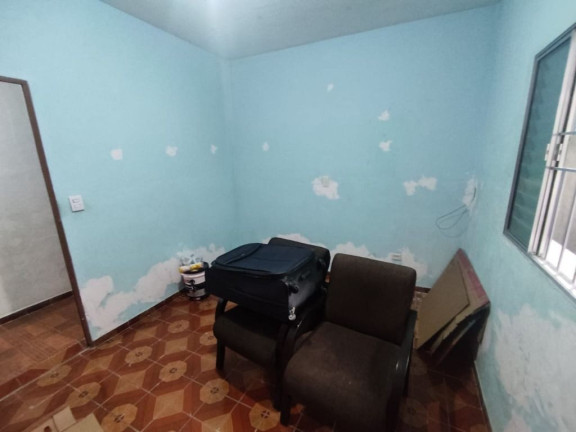 Imagem Casa com 2 Quartos para Alugar, 60 m² em Vila Colorado - Suzano Imagem Casa com 2 Quartos para Alugar, 60 m² em Vila Colorado - Suzano