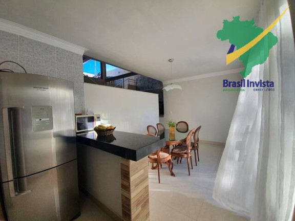 Imagem Casa com 4 Quartos à Venda, 200 m² em Tabapiry - Porto Seguro Imagem Casa com 4 Quartos à Venda, 200 m² em Tabapiry - Porto Seguro