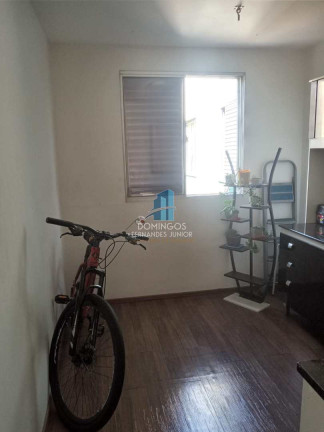Imagem Apartamento com 3 Quartos à Venda, 54 m² em Ermelino Matarazzo - São Paulo Imagem Apartamento com 3 Quartos à Venda, 54 m² em Ermelino Matarazzo - São Paulo