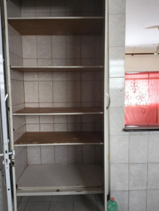 Imagem Casa de Condomínio com 2 Quartos à Venda, 70 m² em Esplanada Dos Barreiros - São Vicente