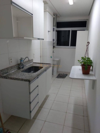 Imagem Apartamento com 3 Quartos para Alugar, 65 m² em Jacarepaguá - Rio De Janeiro Imagem Apartamento com 3 Quartos para Alugar, 65 m² em Jacarepaguá - Rio De Janeiro