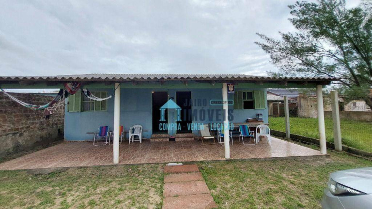 Casa com 4 Quartos à Venda, 360 m² em Centro - Balneário Pinhal