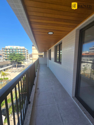 Imagem Apartamento com 3 Quartos à Venda, em Vila Nova - Cabo Frio Imagem Apartamento com 3 Quartos à Venda, em Vila Nova - Cabo Frio