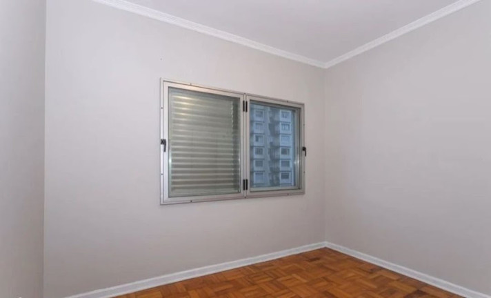 Imagem Apartamento com 3 Quartos à Venda, 72 m² em Cerqueira César - São Paulo