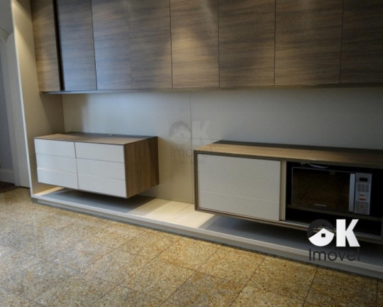 Imagem Apartamento com 4 Quartos à Venda, 370 m² em Vila Nova Conceição - São Paulo Imagem Apartamento com 4 Quartos à Venda, 370 m² em Vila Nova Conceição - São Paulo