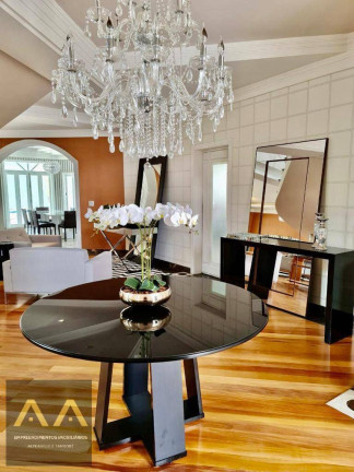 Imagem Casa com 4 Quartos para Alugar, 660 m² em Alphaville - Santana De Parnaíba Imagem Casa com 4 Quartos para Alugar, 660 m² em Alphaville - Santana De Parnaíba