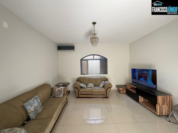 Imagem Casa com 4 Quartos à Venda, 390 m² em Setor Coimbra - Goiânia
