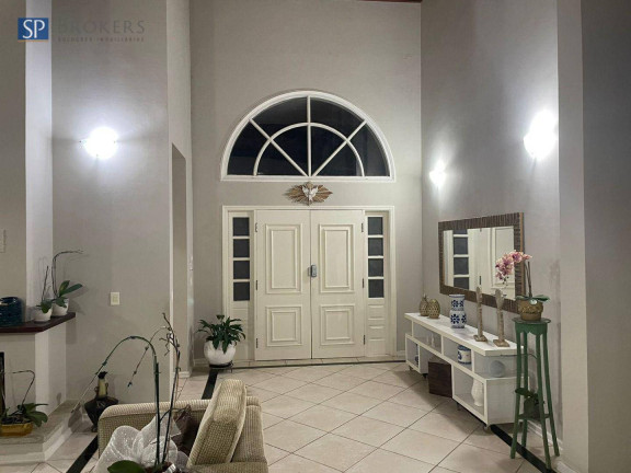 Imagem Casa com 5 Quartos à Venda ou Locação, 308 m² em Condomínio Jardim Paulista I - Vinhedo Imagem Casa com 5 Quartos à Venda ou Locação, 308 m² em Condomínio Jardim Paulista I - Vinhedo