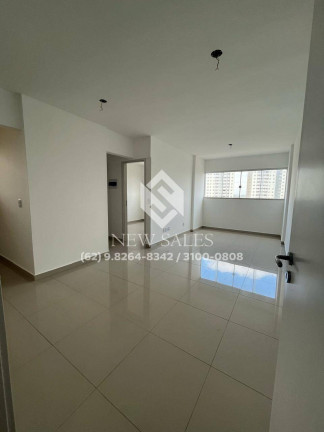 Foto do imóvel Apartamento com 2 Quartos à Venda, 59 m² em Vila Rosa - Goiânia