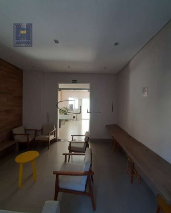 Imagem Imóvel com 1 Quarto à Venda, 33 m² em Brás - São Paulo Imagem Imóvel com 1 Quarto à Venda, 33 m² em Brás - São Paulo