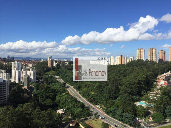 Imagem Apartamento com 3 Quartos à Venda, 97 m² em Vila Andrade - São Paulo Imagem Apartamento com 3 Quartos à Venda, 97 m² em Vila Andrade - São Paulo