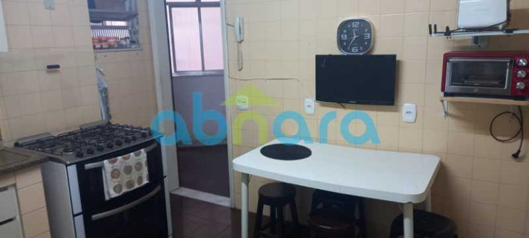 Imagem Apartamento com 3 Quartos à Venda, 130 m² em Copacabana - Rio De Janeiro Imagem Apartamento com 3 Quartos à Venda, 130 m² em Copacabana - Rio De Janeiro