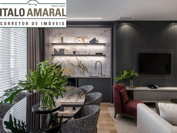 Imagem Apartamento com 2 Quartos à Venda, 83 m² em Estados - Balneário Camboriú