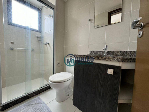 Imagem Apartamento com 3 Quartos à Venda, 75 m² em Centro - Niterói Imagem Apartamento com 3 Quartos à Venda, 75 m² em Centro - Niterói