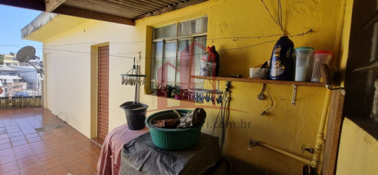 Imagem Casa com 2 Quartos à Venda,  em Vila Bela - Franco Da Rocha