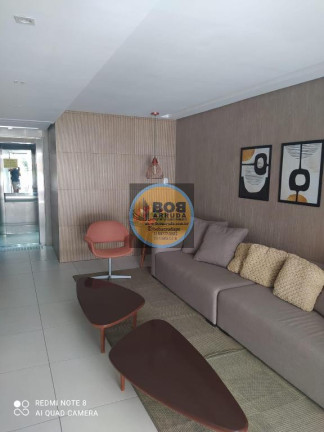 Imagem Apartamento com 3 Quartos à Venda, 90 m² em Boa Viagem - Recife