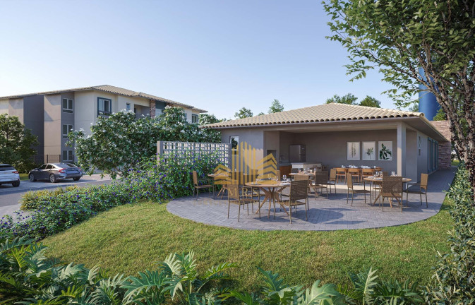 Imagem Apartamento com 3 Quartos à Venda, 86 m² em Jardim Primavera - Itupeva