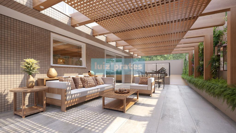 Imagem Apartamento com 3 Quartos à Venda, 221 m² em Petrópolis - Porto Alegre
