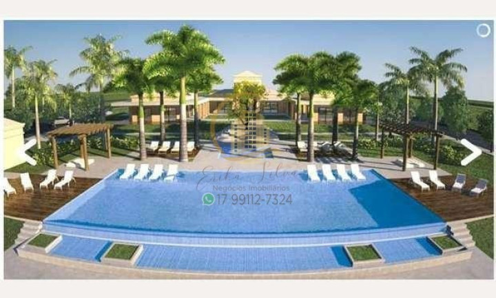 Imagem Terreno à Venda, 377 m² em Terra Vista Residence Club - Mirassol Imagem Terreno à Venda, 377 m² em Terra Vista Residence Club - Mirassol