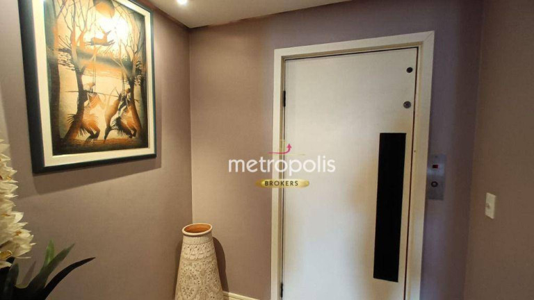Imagem Apartamento com 3 Quartos à Venda ou Locação, 173 m² em Santo Antônio - São Caetano Do Sul Imagem Apartamento com 3 Quartos à Venda ou Locação, 173 m² em Santo Antônio - São Caetano Do Sul