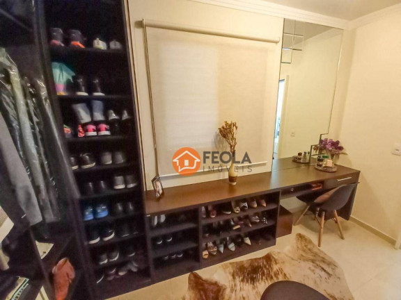 Imagem Cobertura com 1 Quarto à Venda, 120 m² em Jardim Bela Vista - Americana Imagem Cobertura com 1 Quarto à Venda, 120 m² em Jardim Bela Vista - Americana