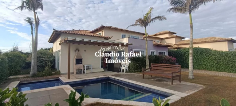 Casa à Venda, 160 m² em Baia Formosa - Armação Dos Búzios