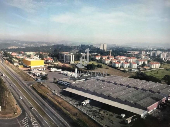 Imagem Imóvel Comercial à Venda, 35.587 m² em Medeiros - Jundiaí