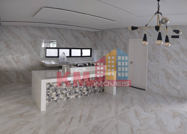Imagem Casa de Condomínio com 5 Quartos à Venda, 310 m² em Nova Betânia - Mossoró