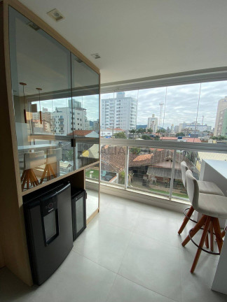 Imagem Apartamento com 3 Quartos à Venda, 98 m² em Gravatá - Navegantes