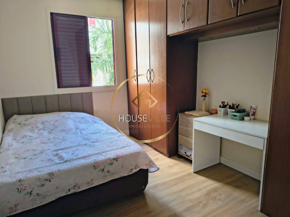 Imagem Apartamento com 2 Quartos à Venda, 61 m² em Conjunto Residencial Trinta E Um De Março - São José Dos Campos Imagem Apartamento com 2 Quartos à Venda, 61 m² em Conjunto Residencial Trinta E Um De Março - São José Dos Campos