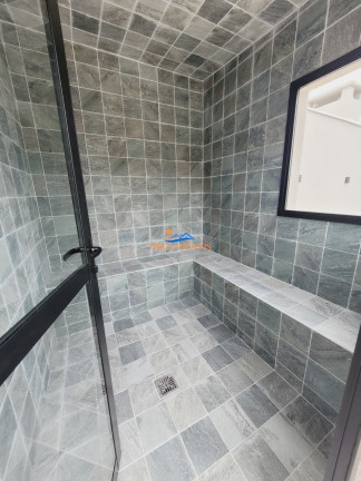 Imagem Apartamento com 3 Quartos à Venda, 99 m² em Tenório - Ubatuba