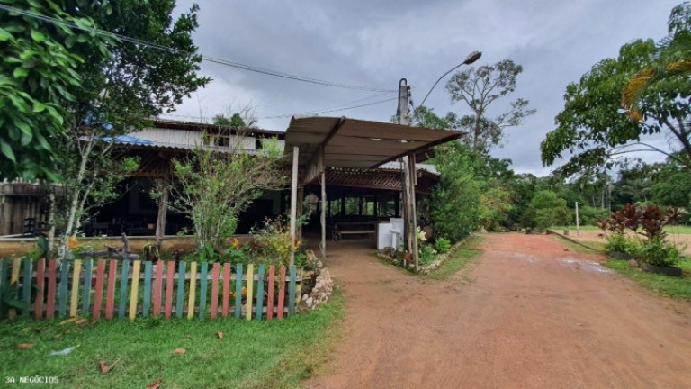 Imagem Chácara à Venda, 32 m² em Centro - Porto Velho Imagem Chácara à Venda, 32 m² em Centro - Porto Velho