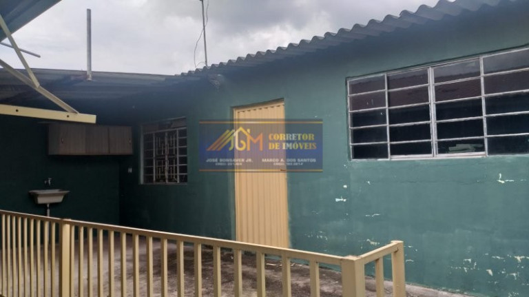 Imagem Casa com 3 Quartos à Venda, 300 m² em Vilarejo - Cabreúva