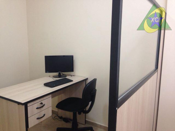 Imagem Sala Comercial à Venda, 70 m² em Centro - Campinas Imagem Sala Comercial à Venda, 70 m² em Centro - Campinas