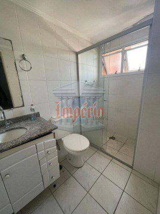 Imagem Apartamento com 1 Quarto à Venda, 41 m² em Casa Branca - Santo André Imagem Apartamento com 1 Quarto à Venda, 41 m² em Casa Branca - Santo André