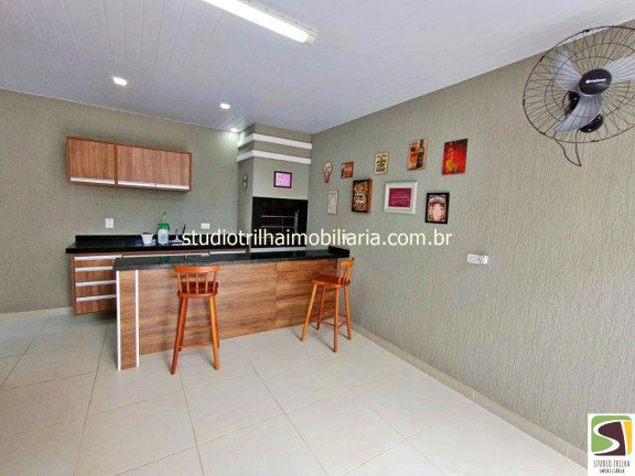 Imagem Casa com 3 Quartos à Venda,  em Urbanova - São José Dos Campos