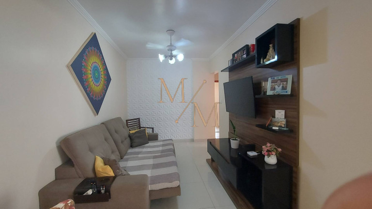 Imagem Apartamento com 3 Quartos à Venda, 129 m² em José Menino - Santos Imagem Apartamento com 3 Quartos à Venda, 129 m² em José Menino - Santos