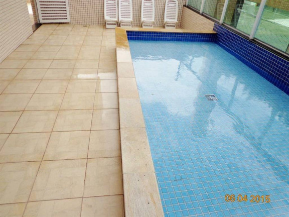 Imagem Apartamento com 3 Quartos à Venda, 127 m² em Boqueirão - Praia Grande Imagem Apartamento com 3 Quartos à Venda, 127 m² em Boqueirão - Praia Grande