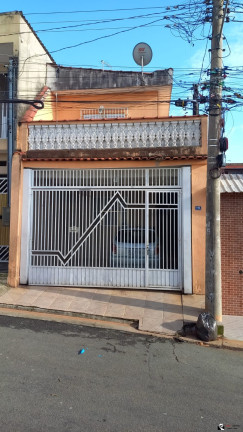 Imagem Sobrado com 6 Quartos à Venda, 350 m² em Cidade Soberana - Guarulhos