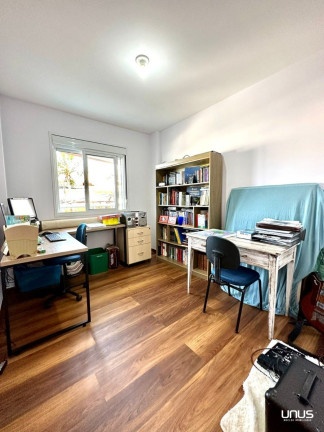 Imagem Apartamento com 3 Quartos à Venda, 198 m² em Estreito - Florianópolis
