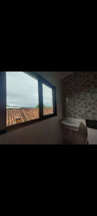 Imagem Casa de Condomínio com 2 Quartos à Venda, 48 m² em Maracanã - Praia Grande Imagem Casa de Condomínio com 2 Quartos à Venda, 48 m² em Maracanã - Praia Grande