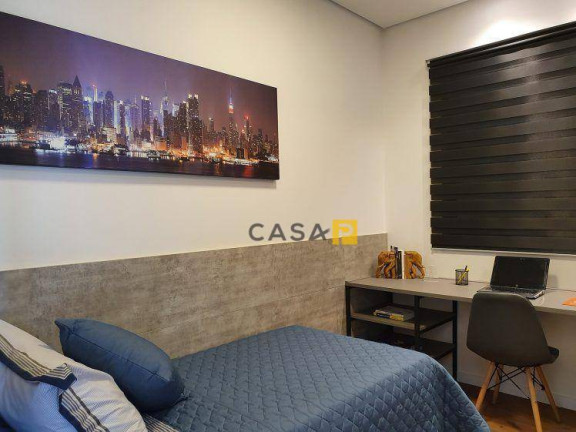 Imagem Apartamento com 3 Quartos à Venda, 73 m² em Jardim São Domingos - Americana Imagem Apartamento com 3 Quartos à Venda, 73 m² em Jardim São Domingos - Americana