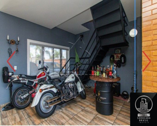 Imagem Casa com 3 Quartos à Venda, 311 m² em Ibiti Reserva - Sorocaba