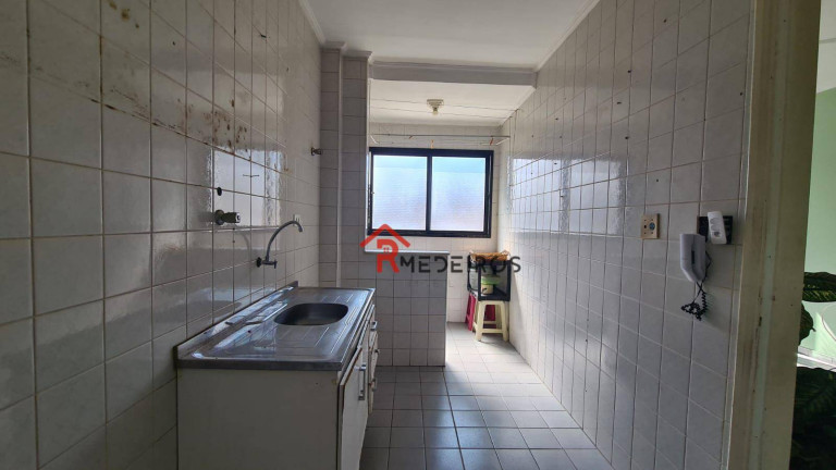 Imagem Apartamento com 1 Quarto à Venda, 50 m² em Vila Guilhermina - Praia Grande Imagem Apartamento com 1 Quarto à Venda, 50 m² em Vila Guilhermina - Praia Grande
