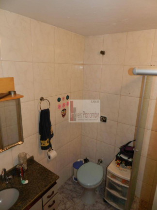 Imagem Apartamento com 2 Quartos à Venda, 89 m² em Cambuci - São Paulo